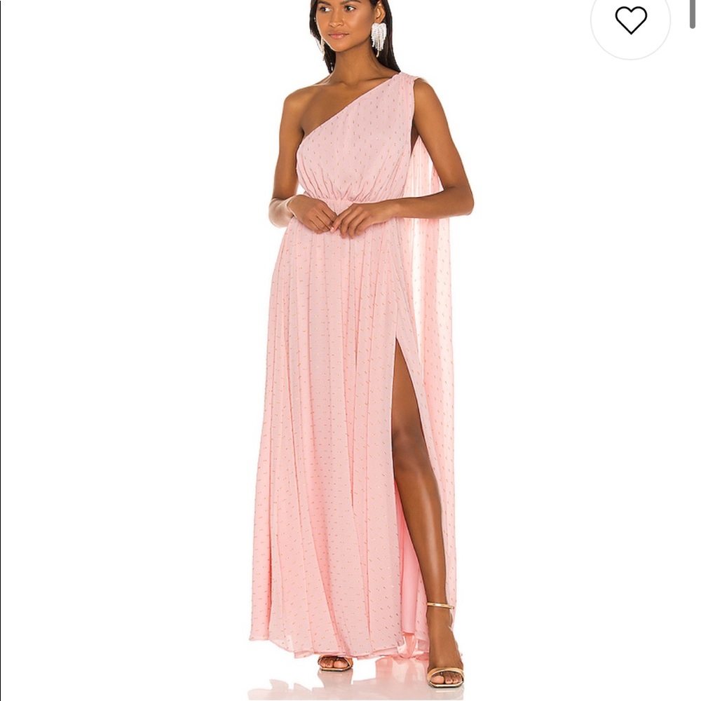 REVOLVE- Stunning Michael Costello dress!